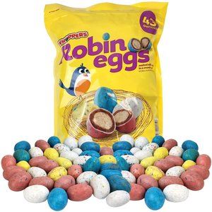 Hershey's Robin Eggs 43 Ounce Bag Whoopers Robin Eggs